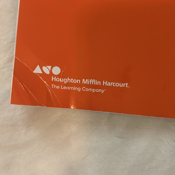 HMH into Reading Grade 2 myBook 1 Modules 1-3 - Picture 7 of 8